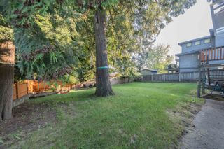 Photo 35: 406 NELSON Street in Coquitlam: Central Coquitlam House for sale : MLS®# R2783029