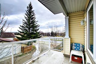 Photo 16: 2206 5200 44 Avenue NE in Calgary: Whitehorn Apartment for sale : MLS®# A1210439