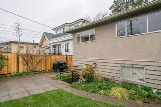 Photo 32: 2090 E 23RD Avenue in Vancouver: Victoria VE House for sale (Vancouver East)  : MLS®# R2252001