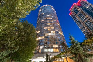 Photo 21: 1203 1200 ALBERNI Street in Vancouver: West End VW Condo for sale (Vancouver West)  : MLS®# R2726465