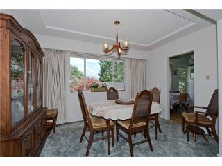 Photo 3: 8617 12TH AV in Burnaby: The Crest House for sale (Burnaby East)  : MLS®# V966753