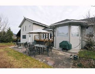 Photo 10: 10587 245B Street in Maple_Ridge: Albion House for sale (Maple Ridge)  : MLS®# V692155