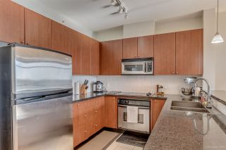 Photo 5: 601 4132 HALIFAX Street in Burnaby: Brentwood Park Condo for sale in "Marquis Grande" (Burnaby North)  : MLS®# R2169932