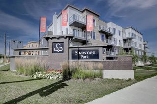 Photo 32: 111 150 Shawnee Square SW in Calgary: Shawnee Slopes Apartment for sale : MLS®# A2011264