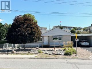 Main Photo: 780 DUNCAN Avenue in Penticton: House for sale : MLS®# 10302746