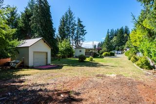Photo 10: 2120 Rama Rd in Campbell River: CR Campbell River North Manufactured Home for sale : MLS®# 854908