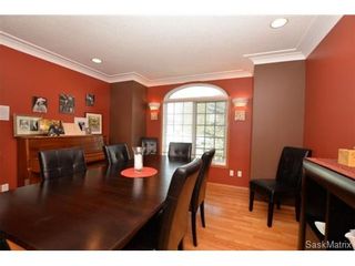 Photo 12: 3160 WINCHESTER Road in Regina: Windsor Park Single Family Dwelling for sale (Regina Area 04)  : MLS®# 499401