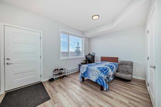 Photo 4: 405 Corner Glen Circle NE in Calgary: Cornerstone Row/Townhouse for sale : MLS®# A2125592