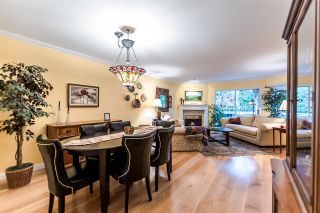 Photo 8: 131 16335 14 Avenue in Surrey: King George Corridor Townhouse for sale in "Pebble Creek" (South Surrey White Rock)  : MLS®# R2124890