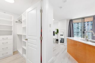 Photo 11: 708 1189 HOWE Street in Vancouver: Downtown VW Condo for sale in "The Genesis" (Vancouver West)  : MLS®# R2786105