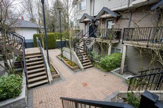 Photo 20: 203 5211 IRMIN Street in Burnaby: Metrotown Townhouse for sale in "Royal Garden's" (Burnaby South)  : MLS®# R2866984