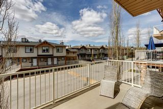 Photo 18: 1 172 Rockyledge View NW in Calgary: Rocky Ridge Row/Townhouse for sale : MLS®# A1218790