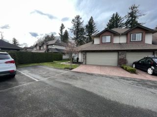 Photo 2: 31 6887 SHEFFIELD Way in Chilliwack: Sardis East Vedder Rd Townhouse for sale in "Parksfield" (Sardis)  : MLS®# R2659247