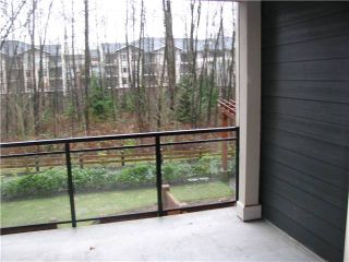 Photo 7: # 204 101 MORRISSEY RD in Port Moody: Port Moody Centre Condo for sale in "LIBRA IN SUTER BROOK" : MLS®# V868331
