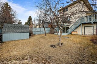 Photo 38: 78 Deerview Terrace SE in Calgary: Deer Ridge Detached for sale : MLS®# A1201893