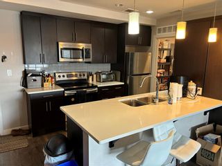 Photo 5: 409 70 Barnes Street in Winnipeg: Fairfield Park Condominium for sale (1S)  : MLS®# 202409242