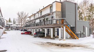 Photo 3: 508 2520 Palliser Drive SW in Calgary: Oakridge Row/Townhouse for sale : MLS®# A2124480