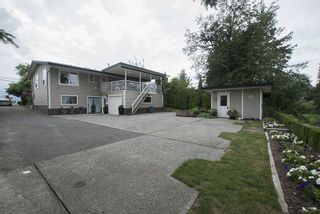Photo 17: 48183 YALE Road in Chilliwack: East Chilliwack House for sale : MLS®# R2209781