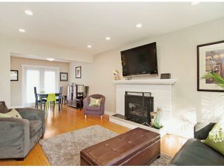 Photo 7: 652 SCHOOLHOUSE Street in Coquitlam: Central Coquitlam House for sale : MLS®# V1052159