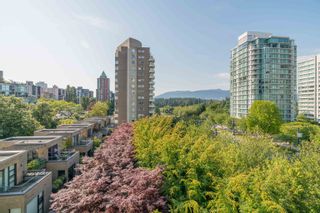 Photo 13: 605 1723 ALBERNI Street in Vancouver: West End VW Condo for sale (Vancouver West)  : MLS®# R2794259
