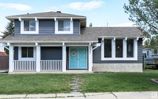 Main Photo: 3337 118 Street in Edmonton: Zone 16 House for sale : MLS®# E4300132