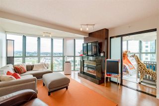 Photo 17: 1703 1128 QUEBEC Street in Vancouver: Downtown VE Condo for sale in "THE NATIONAL" (Vancouver East)  : MLS®# R2400900