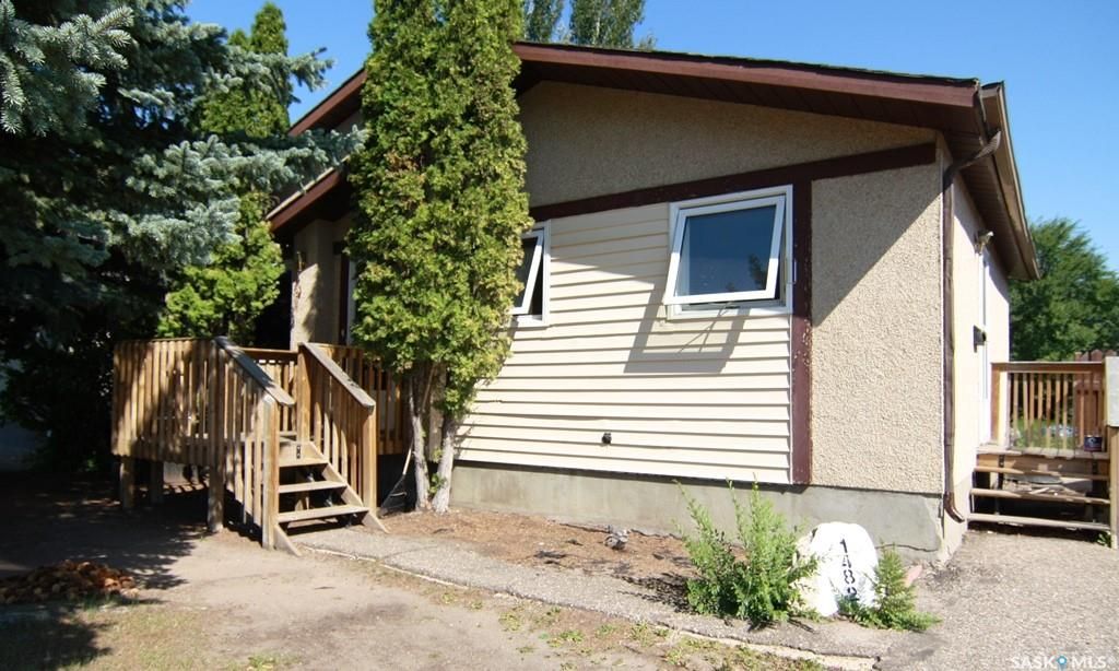 Main Photo: 1482 112th Street in North Battleford: College Heights Residential for sale : MLS®# SK905571