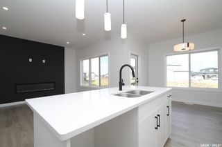 Photo 8: 347 Barrett Street in Saskatoon: Aspen Ridge Residential for sale : MLS®# SK944410