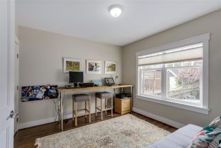 Photo 10: 462 W 19TH Avenue in Vancouver: Cambie House for sale (Vancouver West)  : MLS®# R2077473