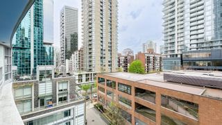 Photo 8: 801 1283 HOWE Street in Vancouver: Downtown VW Condo for sale (Vancouver West)  : MLS®# R2870100