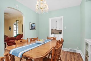 Photo 5: 544 Johnson Avenue East in Winnipeg: East Kildonan House for sale (3B)  : MLS®# 202111450