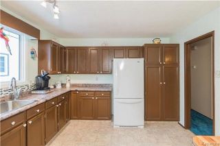 Photo 4: 86 Cartwright Road in Winnipeg: Maples Residential for sale (4H)  : MLS®# 1729664