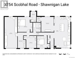 Photo 51: 2754 Scobhal Rd in Shawnigan Lake: House for sale : MLS®# 960288