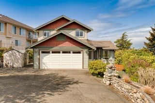 Photo 3: 292 Perimeter Pl in Colwood: Co Lagoon House for sale : MLS®# 901117