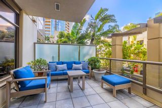 Main Photo: DOWNTOWN Condo for sale : 2 bedrooms : 700 W E St #503 in San Diego