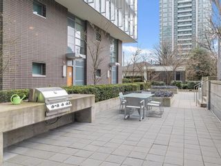 Photo 22: 306 6333 SILVER Avenue in Burnaby: Metrotown Condo for sale in "SILVER" (Burnaby South)  : MLS®# R2822158