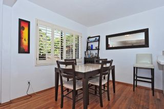 Photo 5: PACIFIC BEACH House for sale : 3 bedrooms : 1528 Beryl St in San Diego