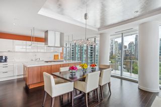 Photo 18: 1002 1560 HOMER Mews in Vancouver: Yaletown Condo for sale in "The Erickson" (Vancouver West)  : MLS®# R2877691