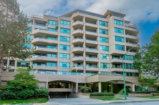 Photo 1: 501 4160 ALBERT Street in Burnaby: Vancouver Heights Condo for sale (Burnaby North)  : MLS®# R2724283