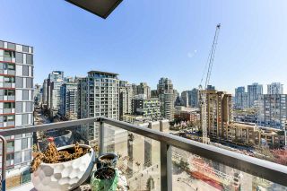 Photo 8: 1404 1155 SEYMOUR Street in Vancouver: Downtown VW Condo for sale (Vancouver West)  : MLS®# R2372309
