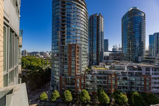 Photo 17: 1001 63 KEEFER Place in Vancouver: Downtown VW Condo for sale (Vancouver West)  : MLS®# R2824623
