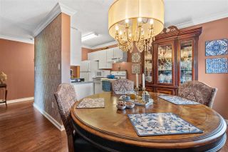 Photo 17: 201 341 W 3RD Street in North Vancouver: Lower Lonsdale Condo for sale in "LISA PLACE" : MLS®# R2612732