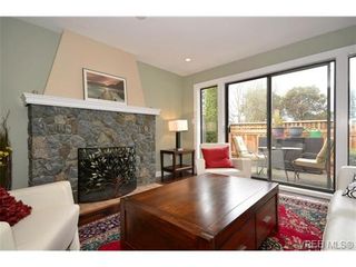 Photo 13: 917 2829 Arbutus Rd in VICTORIA: SE Ten Mile Point Row/Townhouse for sale (Saanich East)  : MLS®# 666702