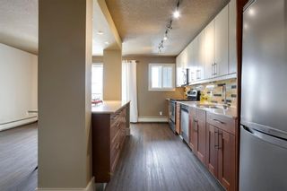 Photo 7: 103 1603 26 Avenue SW in Calgary: South Calgary Apartment for sale : MLS®# A1199053