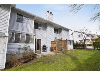Photo 8: # 48 1235 JOHNSON ST in Coquitlam: Canyon Springs Condo for sale in "CREEKSIDE PLACE" : MLS®# V877699