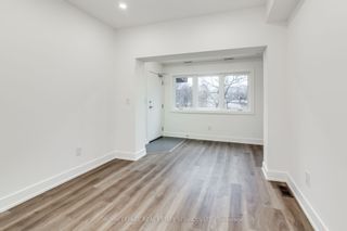 Photo 8: M 716 Logan Avenue in Toronto: North Riverdale House (2 1/2 Storey) for lease (Toronto E01)  : MLS®# E8234024