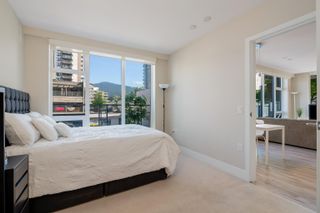 Photo 16: 201 150 W 15TH Street in North Vancouver: Central Lonsdale Condo for sale in "WEST 15" : MLS®# R2862777