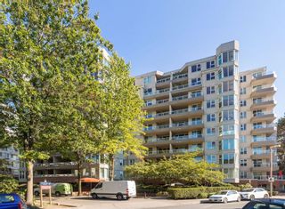 Photo 32: 410 522 MOBERLY Road in Vancouver: False Creek Condo for sale in "DISCOVERY QUAY" (Vancouver West)  : MLS®# R2806797