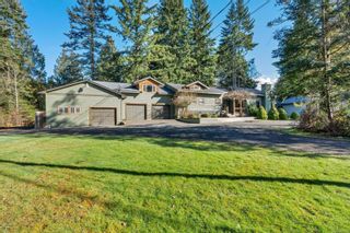 Main Photo: 921 Aros Rd in Cobble Hill: ML Cobble Hill House for sale (Malahat & Area)  : MLS®# 895749