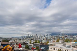 Photo 17: 412 2511 QUEBEC Street in Vancouver: Mount Pleasant VE Condo for sale in "OnQue" (Vancouver East)  : MLS®# R2509866
